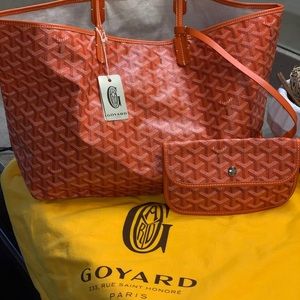 Goyard Saint Louis PM